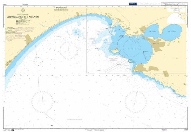 BA 1417 - Approaches to Taranto